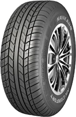 Nankang NK Comfort 215/50R13 85T WL