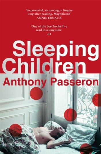 Sleeping Children