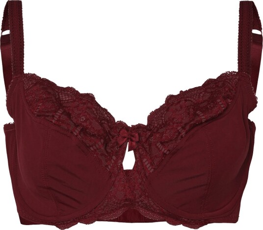 Dorina Celine Full_Cup   RED   85 C