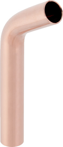 GEBERIT MAPRESS KOBBERBÅG