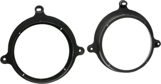 Højttalerramme A KlasseW168/Vaneo Ø165mm Fordør