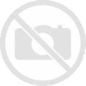 Prosperplast Utendørs Plastpotte Rato Case T, Med Innlegg, Brun 24 X 77 X 69 Cm