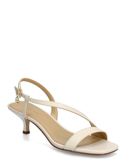 Michael Kors Single Sole Cream 41