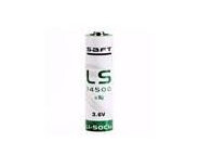 SAFT LS 14250 Batteri 3,6 V, 1,2 Ah, Elfordeling & strømforsyning SAFT LS 14250 Batteri 3,6 V, 1,2 Ah, Elfordeling & strømforsyning