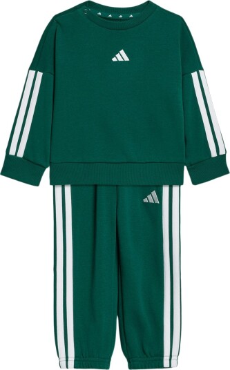 Adidas Sportswear I 3S Ft Jog 240   Green   74