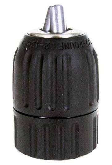 Pro Skinnechuck 13Mm 1/2-20 Unf W/O, Blister Pro Skinnechuck 13Mm 1/2-20 Unf W/O, Blister