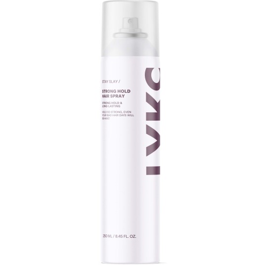 By Lyko Stay Slay Strong Hold Hairspray By Lyko Stay Slay Strong Hold Hairspray