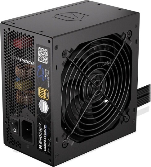 Endorfy Enduro L6 850W Power Supply EY7A017