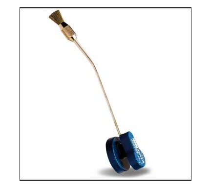 Green Clean Adapter Antistat V-2100 Antistatisktoppventil