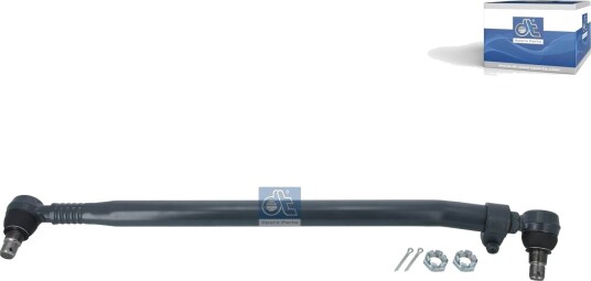 Styrestag DT Spare Parts 7.00302