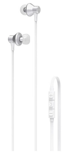 UNISYNK In Ear Headphones 3,5mm White UNISYNK In Ear Headphones 3,5mm White