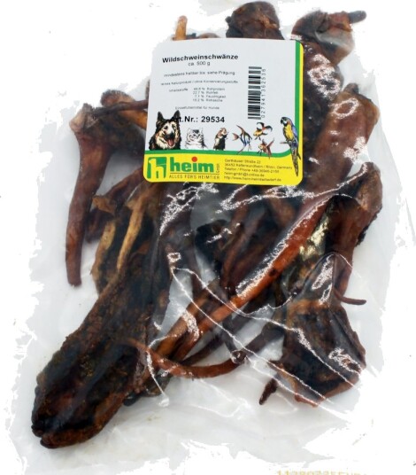 Heim Villsvinhaler 500 G Heim Villsvinhaler 500 G