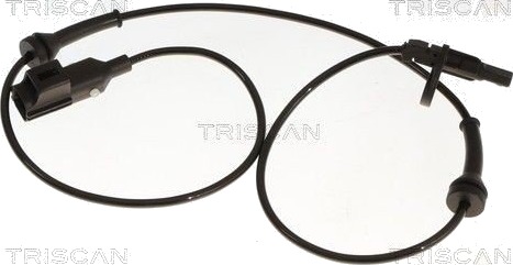 Sensor, ABS TRISCAN 8180 17218