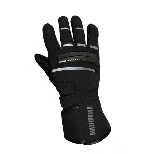 Bullfighter Arctic Hansker XL