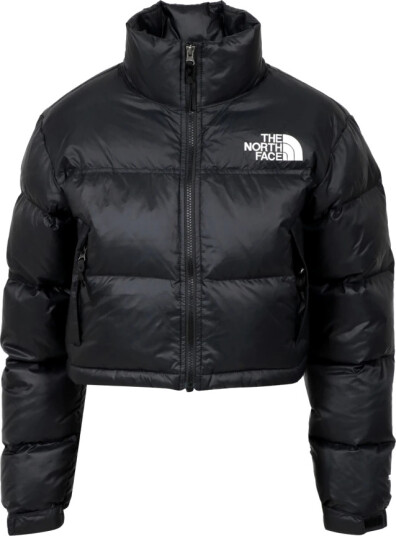 The North Face Dame Sport Svart XS,