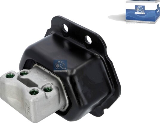 DT Spare Parts 5.00195 Motorfeste