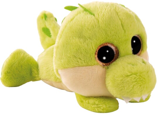 Nici Glubschis Kosedyr 15 Cm Krokodille Nici Glubschis Kosedyr 15 Cm Krokodille