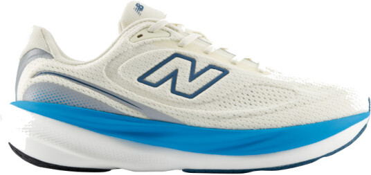 New Balance Men"s Infinion 1080 V15 Angora / Altitude 10 D