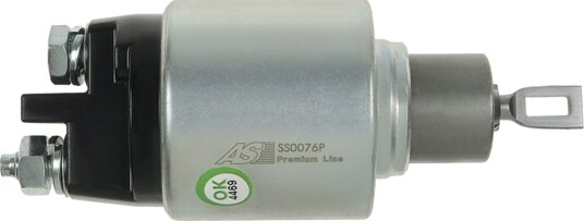 AS PL A4073SR Dynamo
