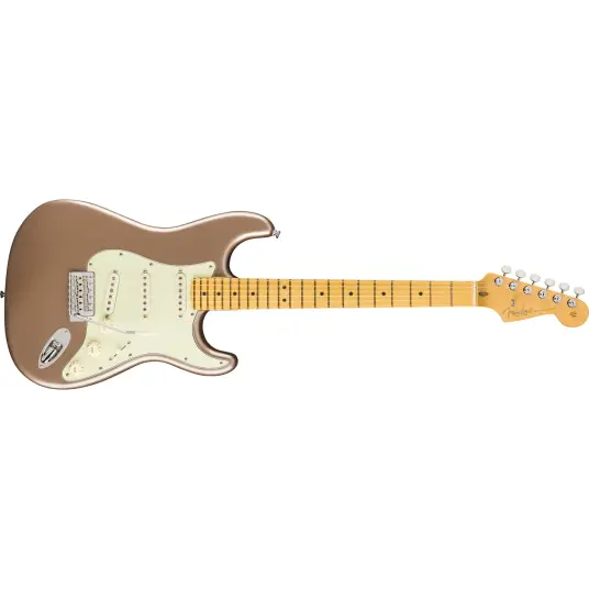 Fender Am Pro Clsc Strat MN FFMG