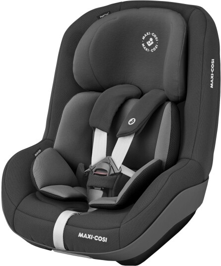 Maxi-Cosi Pearl Pro2 I-Size Bilstol Authentic Black Svart Maxi-Cosi Pearl Pro2 I-Size Bilstol Authentic Black Svart