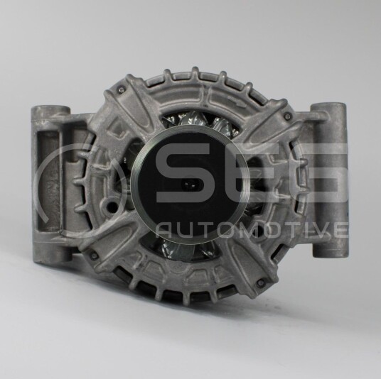 SEG Automotive 0125711131 Dynamo SEG Automotive 0125711131 Dynamo
