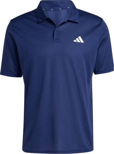 Adidas Performance | We Bas Polo | XS Adidas Performance | We Bas Polo | XS