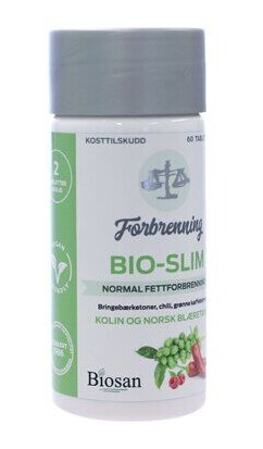 Biosan Bio-Slim Biosan Bio-Slim