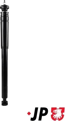 JP GROUP 1352103500 Støtdemper