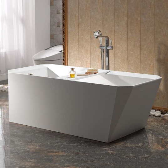 Badekar Bathlife Hjärta Badekar Bathlife Hjärta