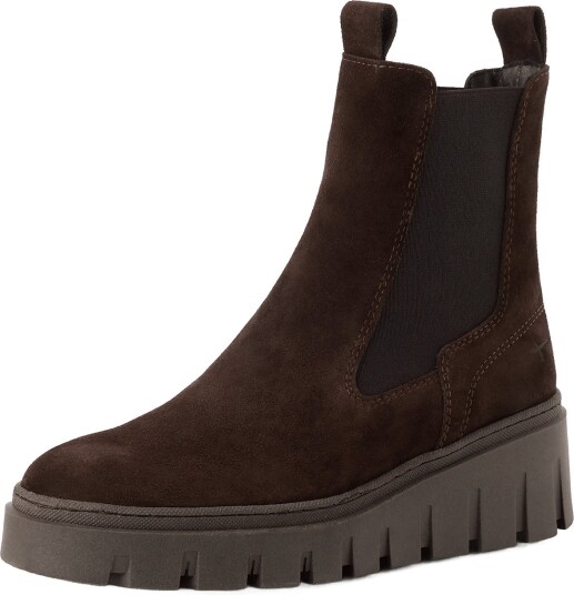 Tamaris Women Boots MOCCA 40