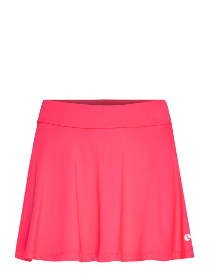 Björn Borg Ace Jersey Skirt Pink XL