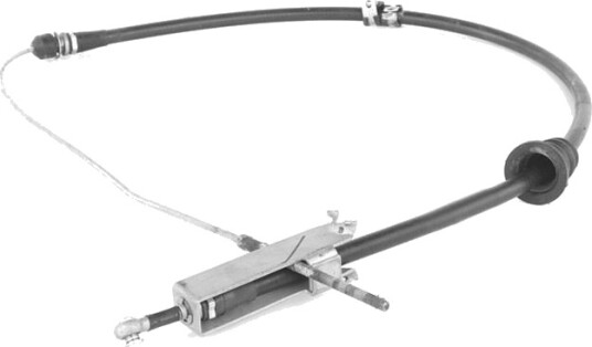 IVECO 5801577086 Tautrekk, håndbremse