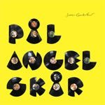Pål Angelskår  James Gandolfini  LP/Vinyl