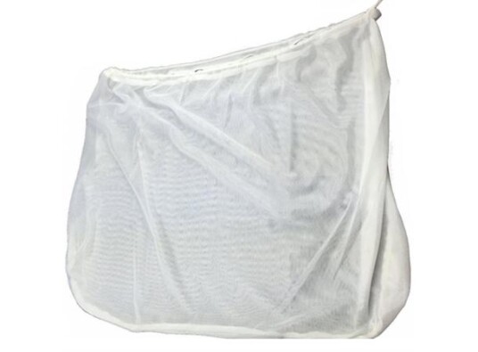 Meskepose 75 x 55 cm for BiAB