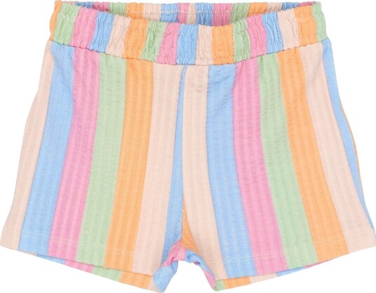 The New Tnsttracie Shorts Multi/patterned 92 The New Tnsttracie Shorts Multi/patterned 92