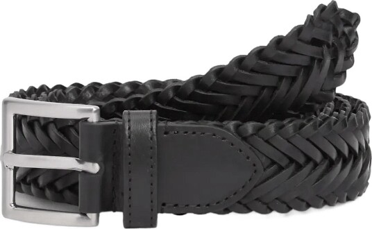 Tommy Hilfiger Th Soho Braid 3.0 Black 85 Tommy Hilfiger Th Soho Braid 3.0 Black 85