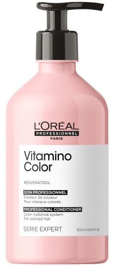 L'Oreal Professionnel Vitamino Conditioner 500ml L'Oreal Professionnel Vitamino Conditioner 500ml