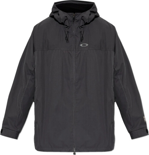 Oakley, Herre, Sport, Svart, L,