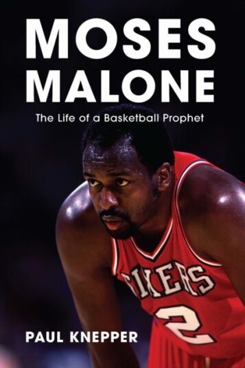 Moses Malone Moses Malone