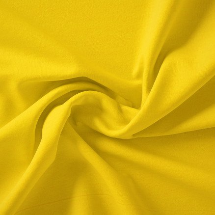 Stoffabrics Â Avalana Jersey Solid Stoff 160cm Farge 018 50cm