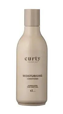 IdHAIR Curly Xclusive Moisture Conditioner 250 ml IdHAIR Curly Xclusive Moisture Conditioner 250 ml