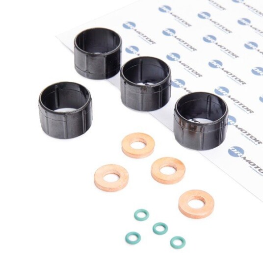 Rep. sett, innsprøytningsdyse Dr.Motor Automotive DRM0270S