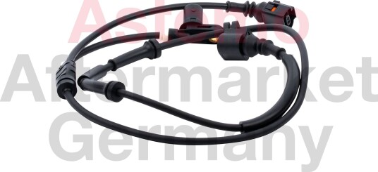 HITACHI 2501429 Sensor, ABS HITACHI 2501429 Sensor, ABS