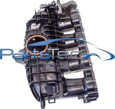 Innsugsmanifold PartsTec PTA519-0111