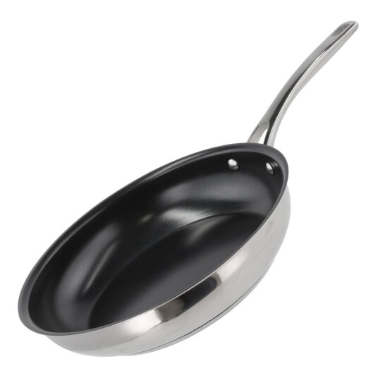 Tareq Taylor  Tareq taylor stekepanne ellen 28 cm rustfritt stål