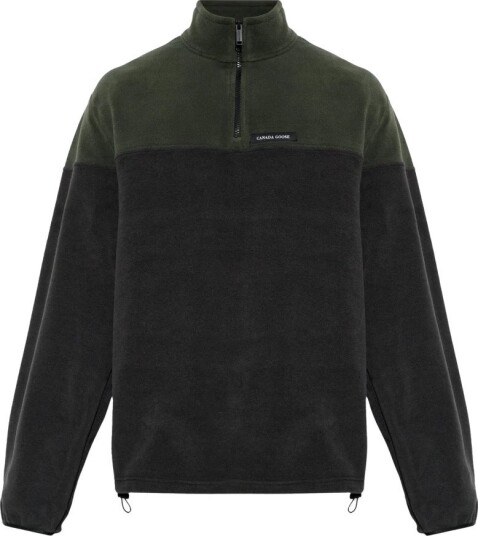 Canada Goose, Herre, Sport, Grønn, XL,