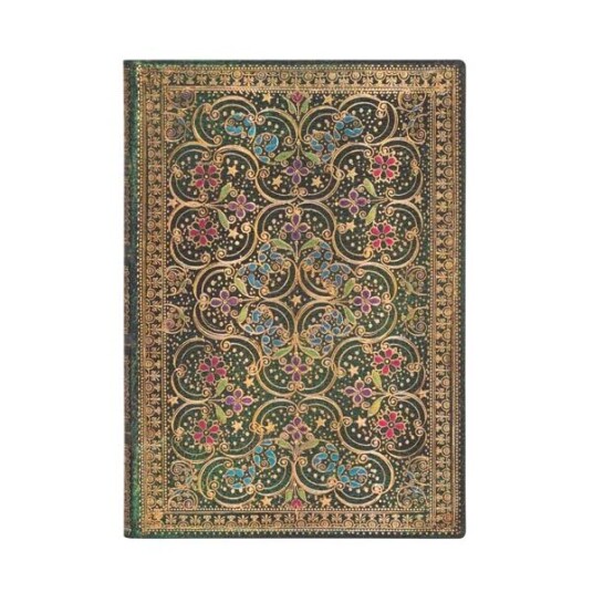 Paperblanks Notatbok Paperblanks Pinnacle midi