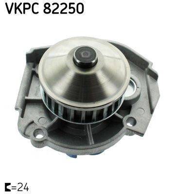 SKF VKPC 82250 Vannpumpe