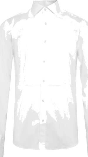 BOSS H Hank K Tux3 Dc 264 WHITE 41